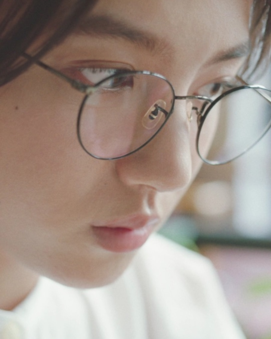 『わたしの時間』より