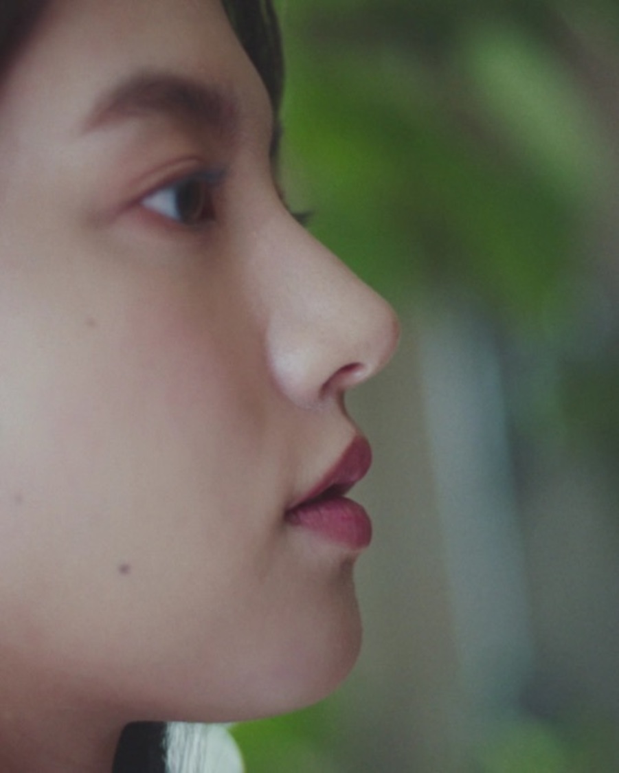 『花とワンピース』より