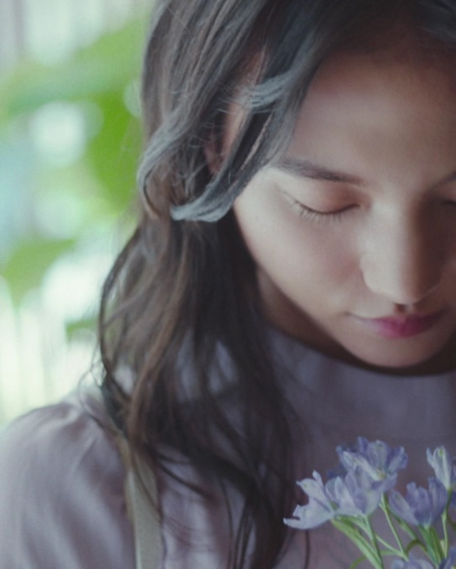 『花とワンピース』より