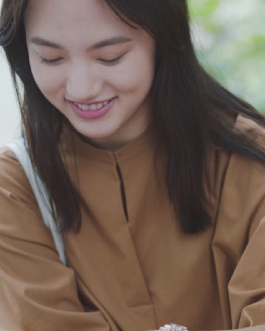 『新しい家族』より