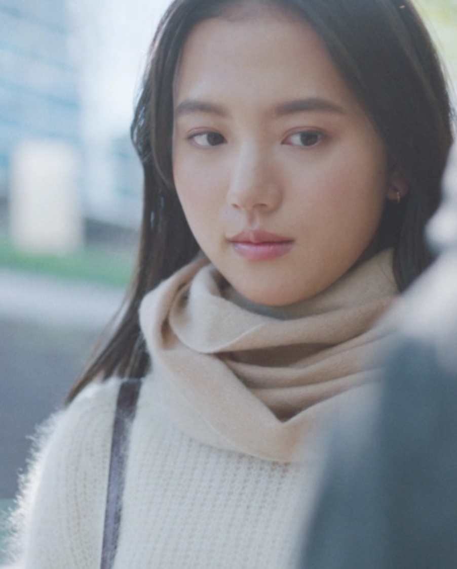 『そわそわの正体』より