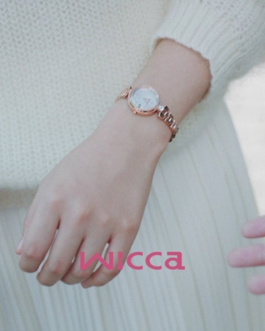 『そわそわの正体』より