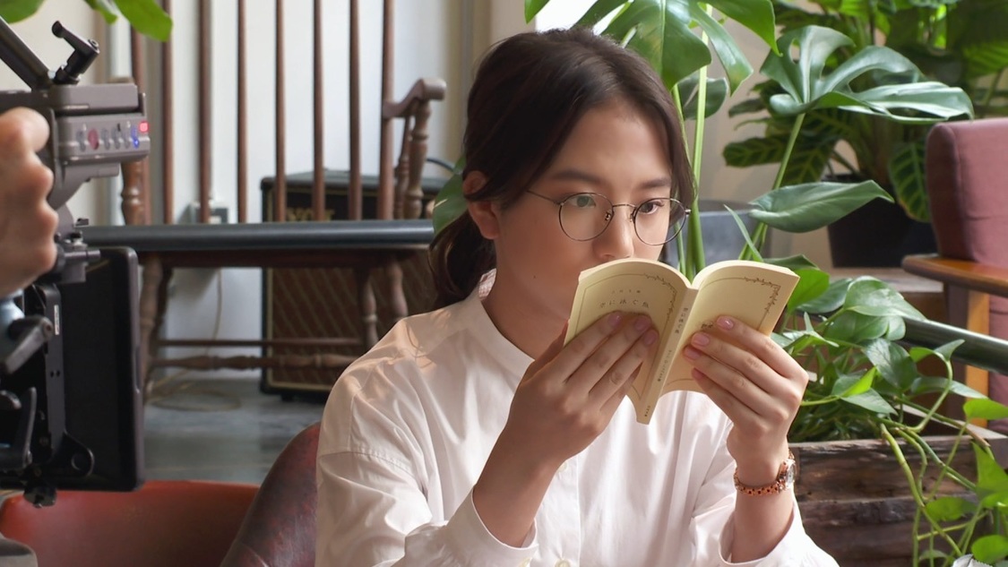 メイキング映像より