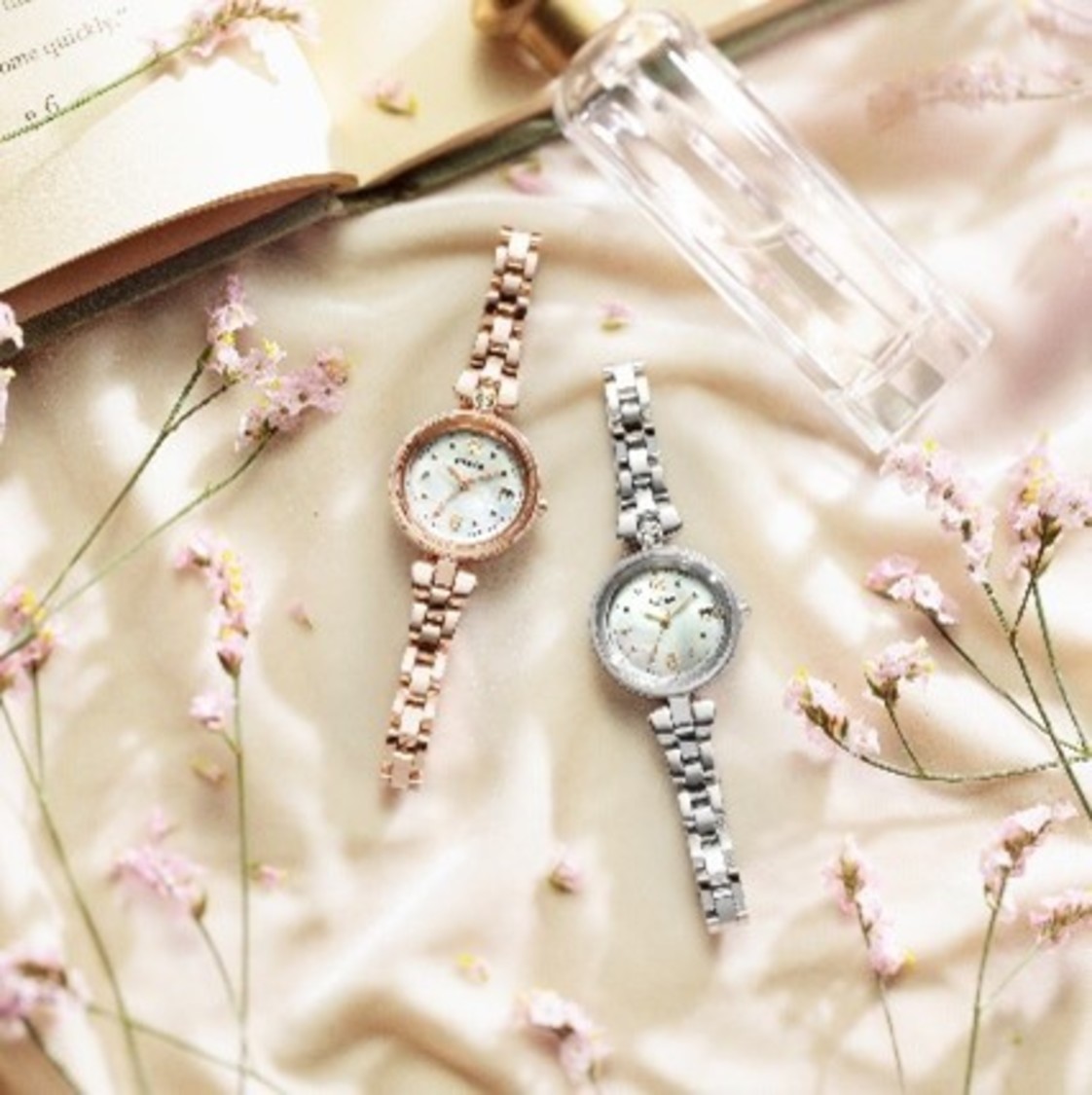 『wicca（ウィッカ）』