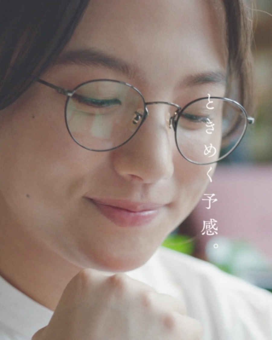 『わたしの時間』より