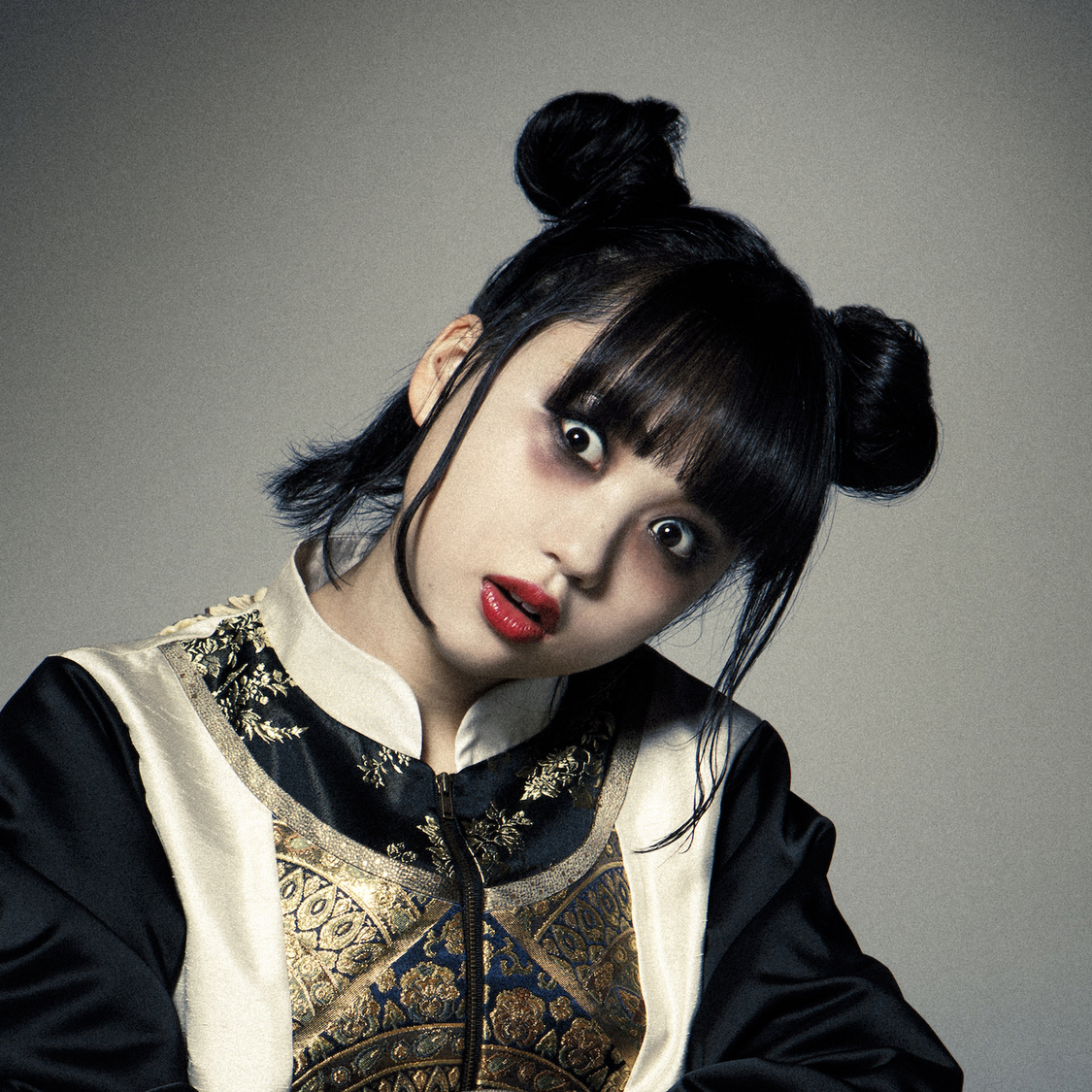 チャントモンキー