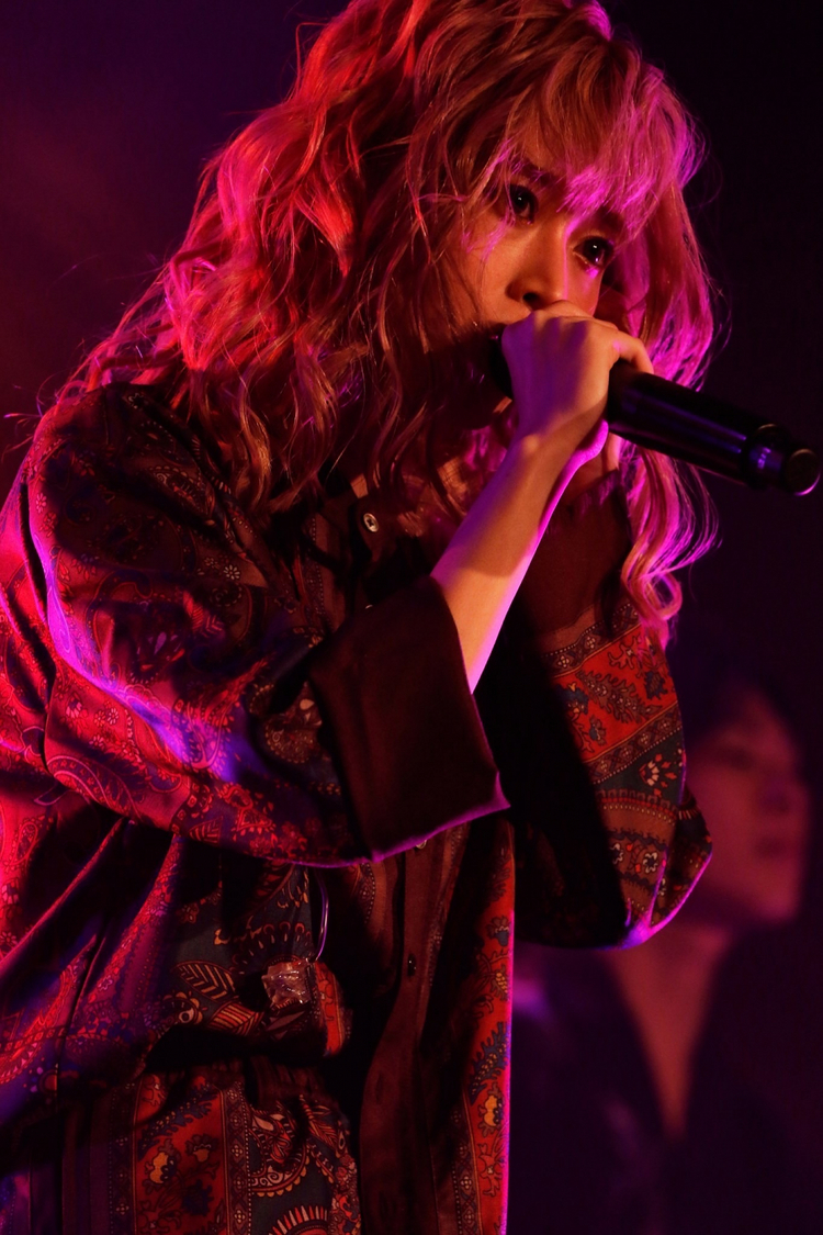 撮影：石原汰一