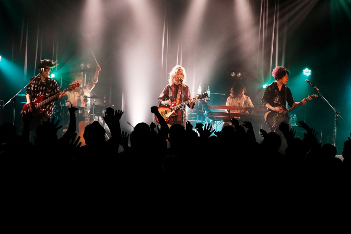 撮影：石原汰一