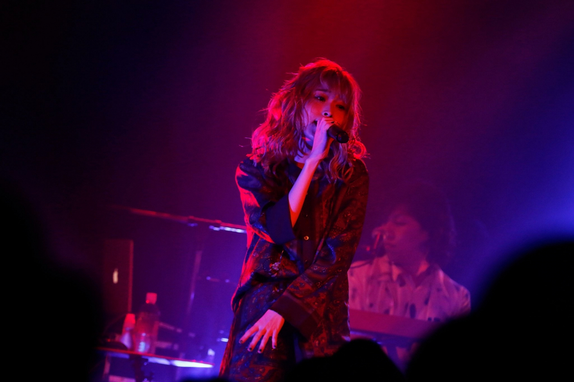 撮影：石原汰一