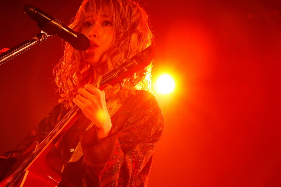 撮影：石原汰一