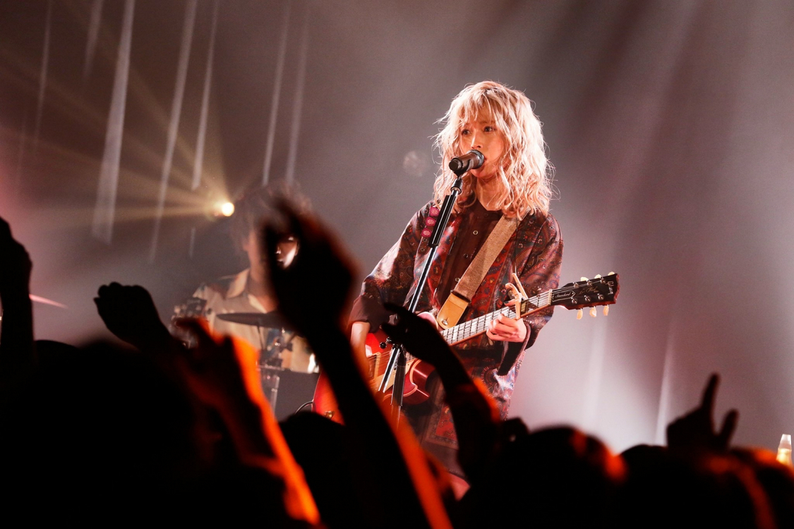 撮影：石原汰一