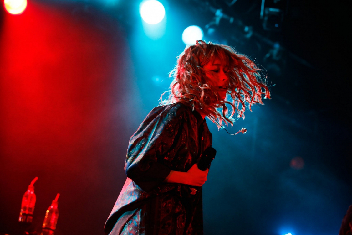 撮影：石原汰一