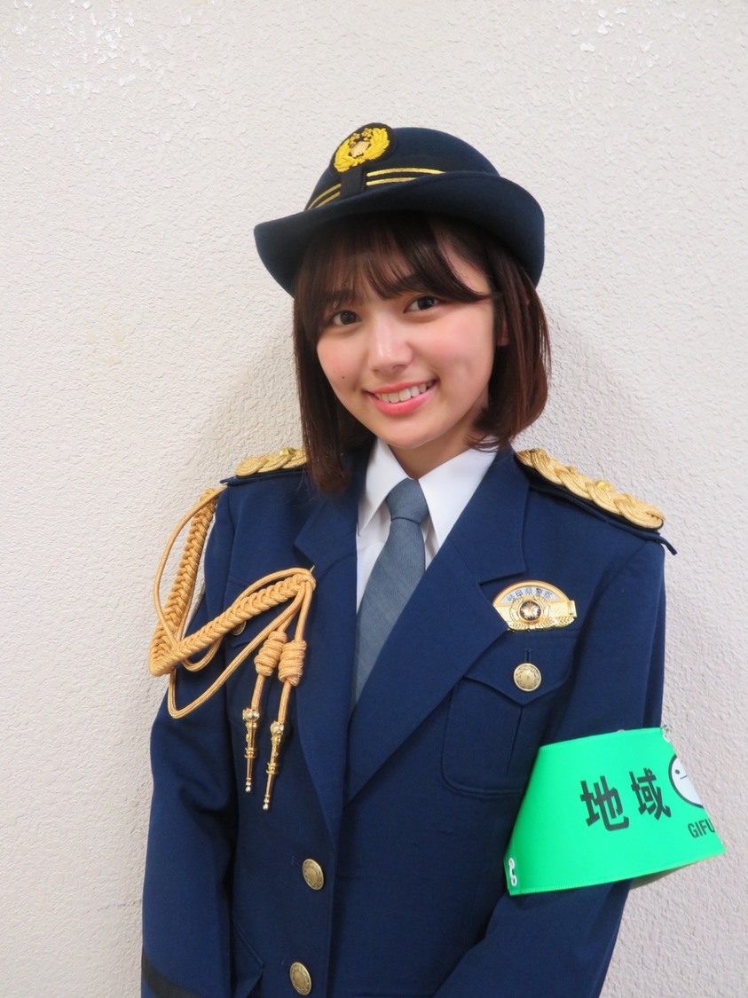 北野瑠華　©2020 Zest,Inc.