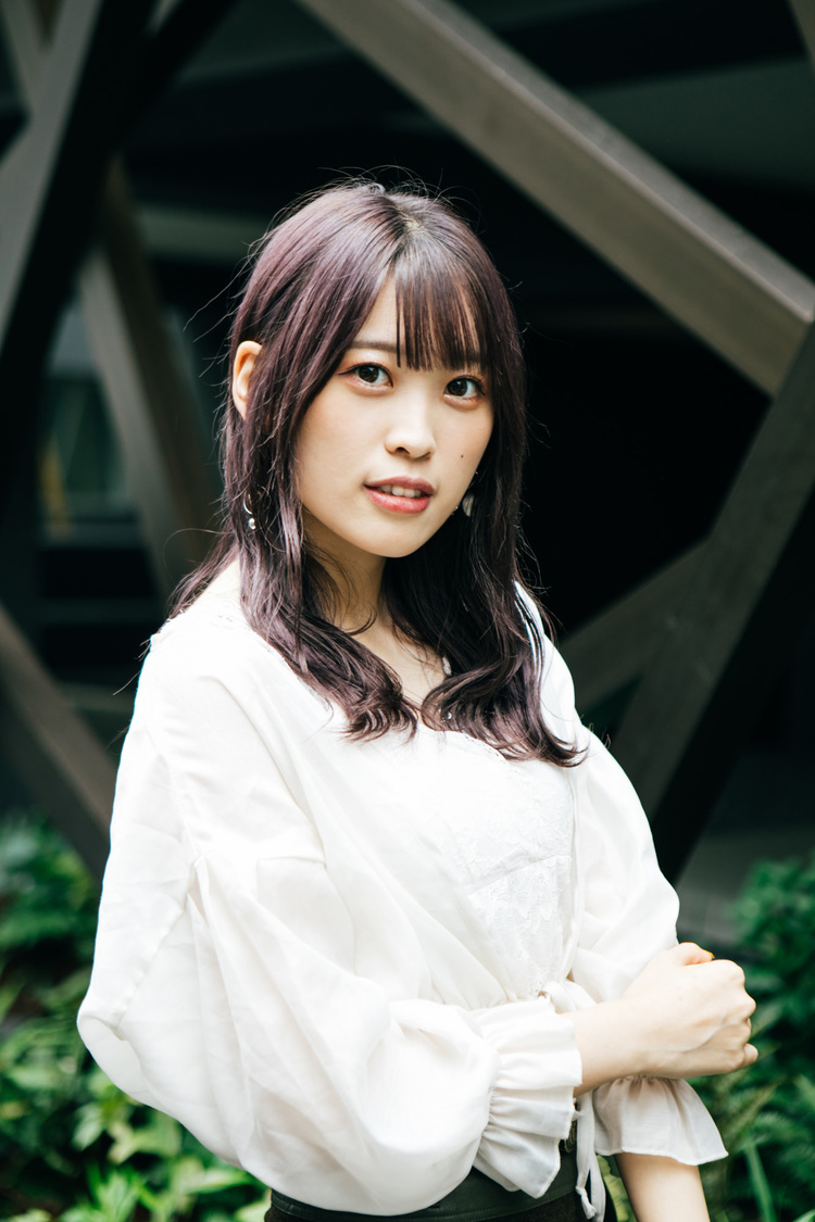 咲真ゆか（MyDearDarlin’）