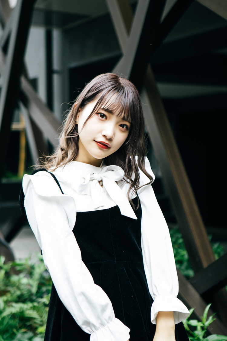 東條ゆりあ（MyDearDarlin’）