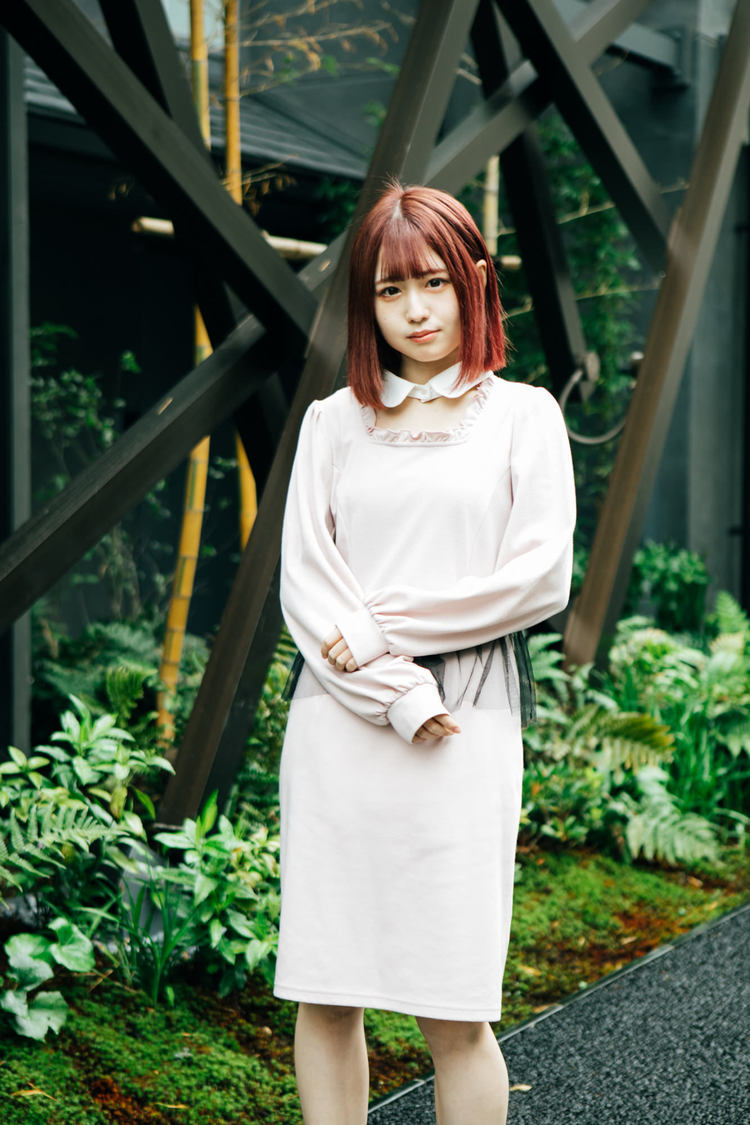 水城梓（MyDearDarlin’）