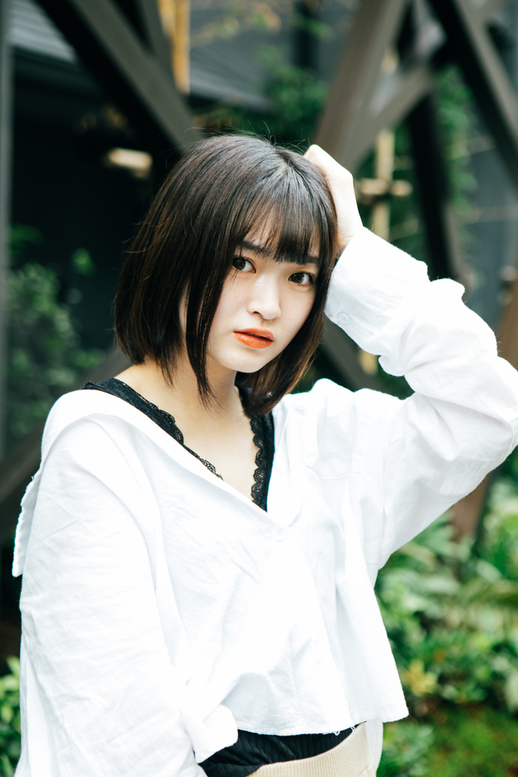 松本玲奈（MyDearDarlin’）