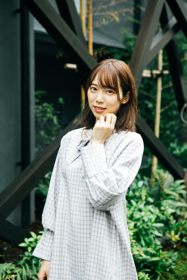 是枝優美（MyDearDarlin’）