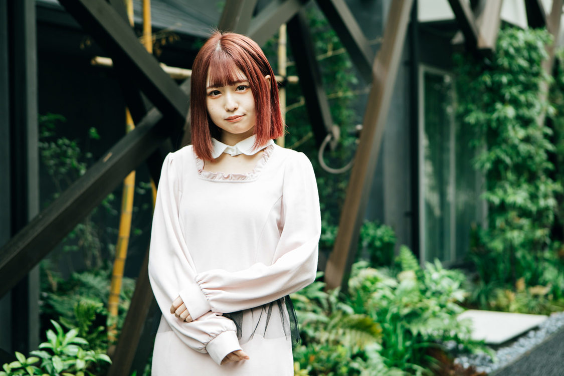 水城梓（MyDearDarlin’）