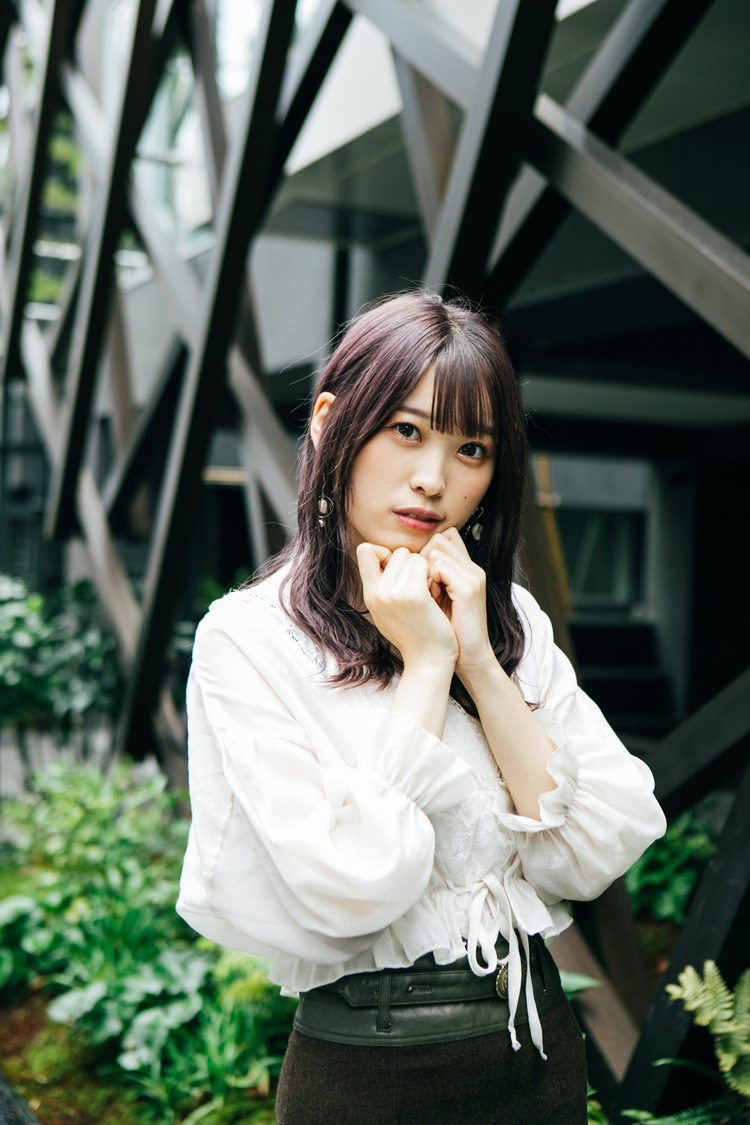 咲真ゆか（MyDearDarlin’）