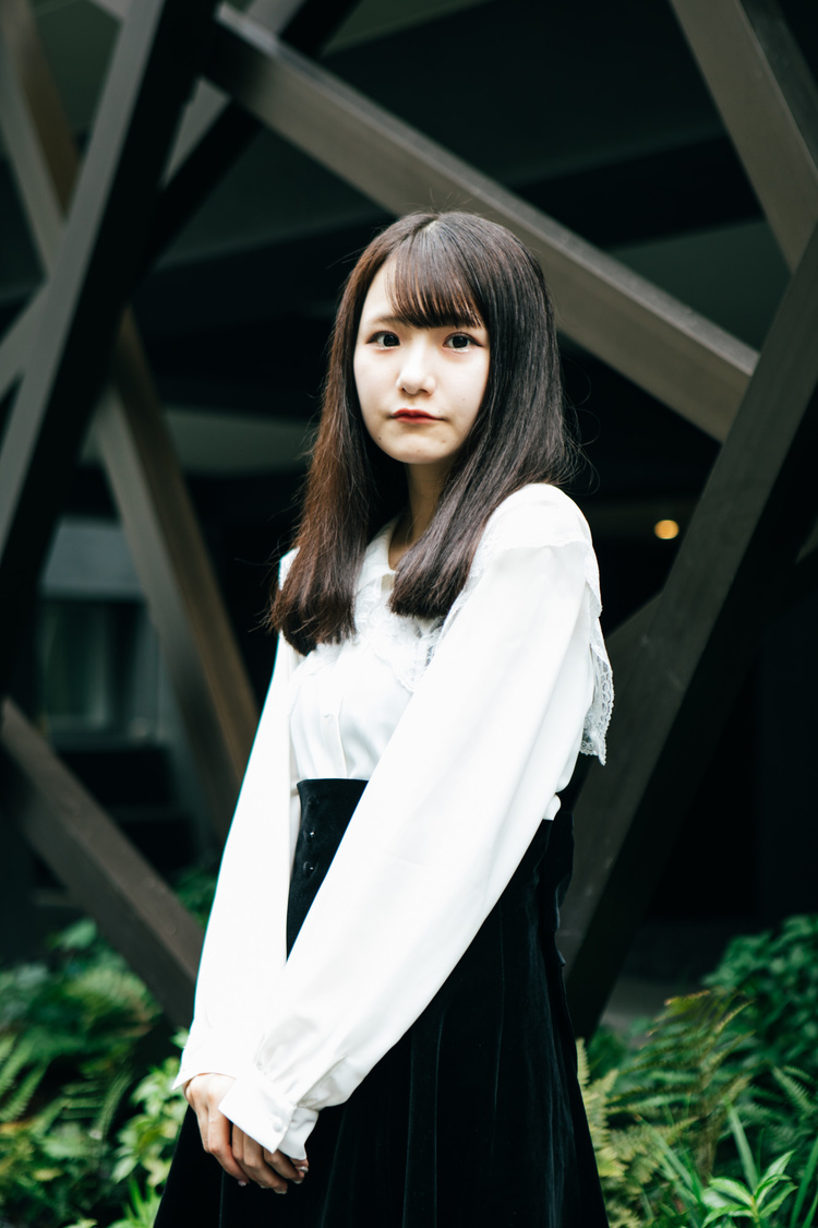 篠崎麗（MyDearDarlin’）