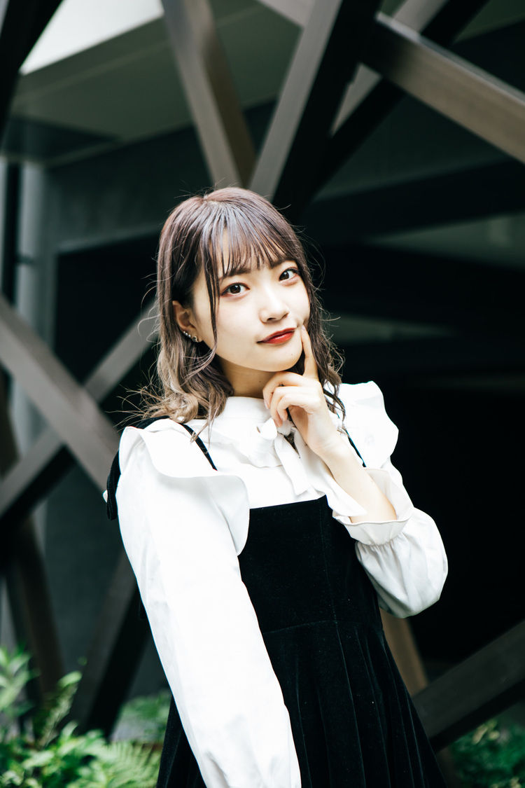 東條ゆりあ（MyDearDarlin’）