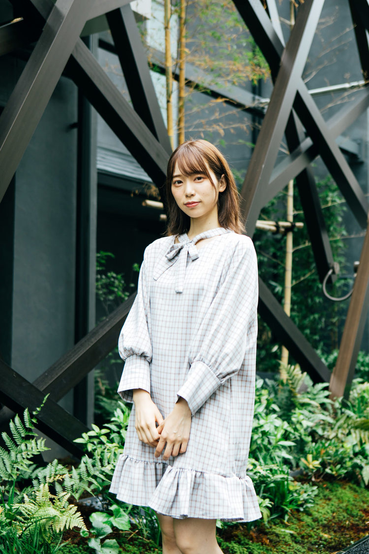 是枝優美（MyDearDarlin’）