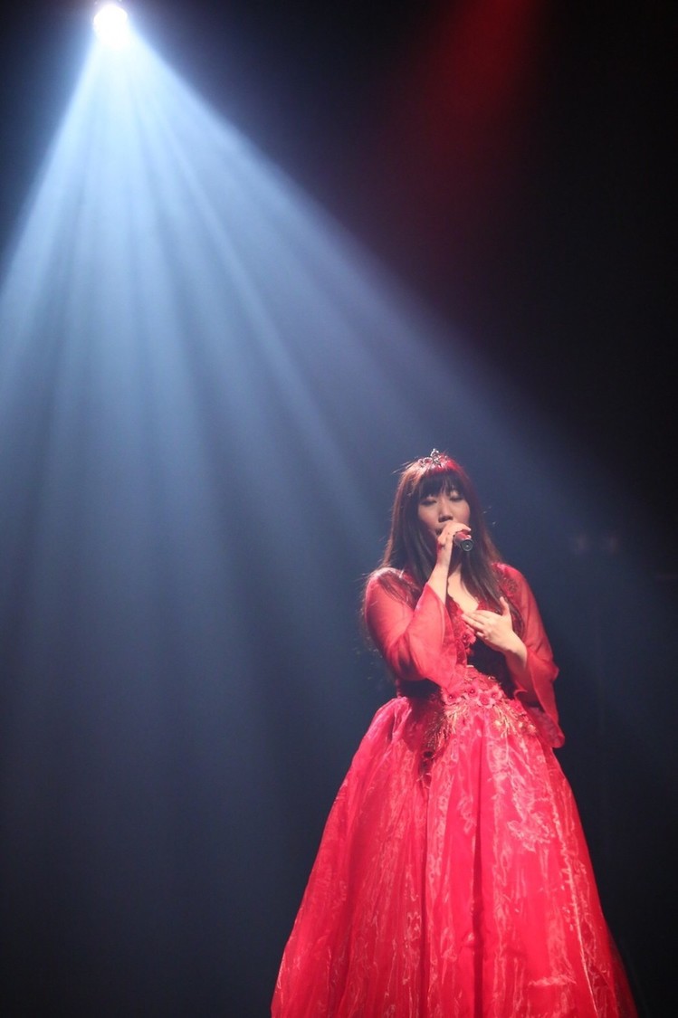 ＜無観客ライブ配信～熊野はる生誕祭～＞（2020年10月6日）