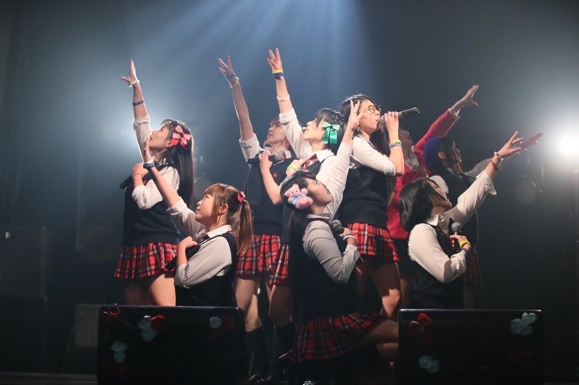 ＜無観客ライブ配信～熊野はる生誕祭～＞（2020年10月6日）