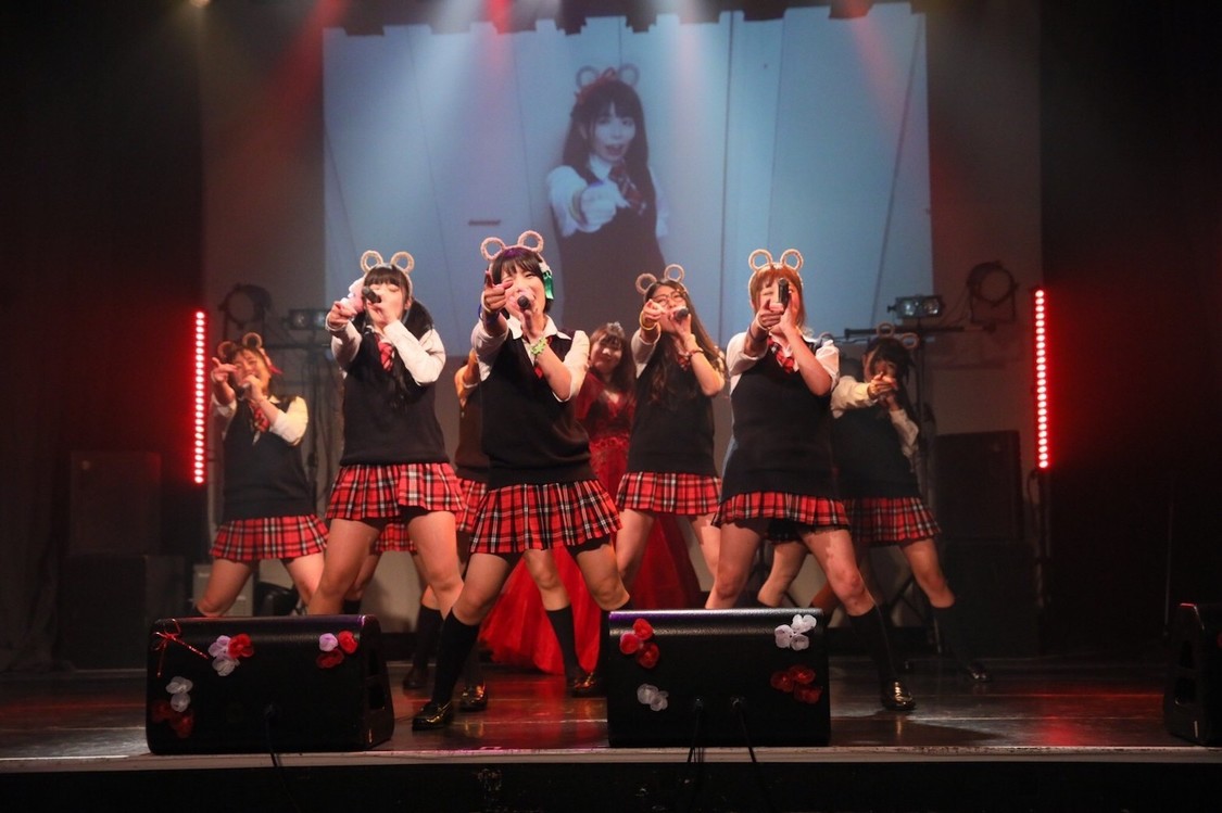 ＜無観客ライブ配信～熊野はる生誕祭～＞（2020年10月6日）