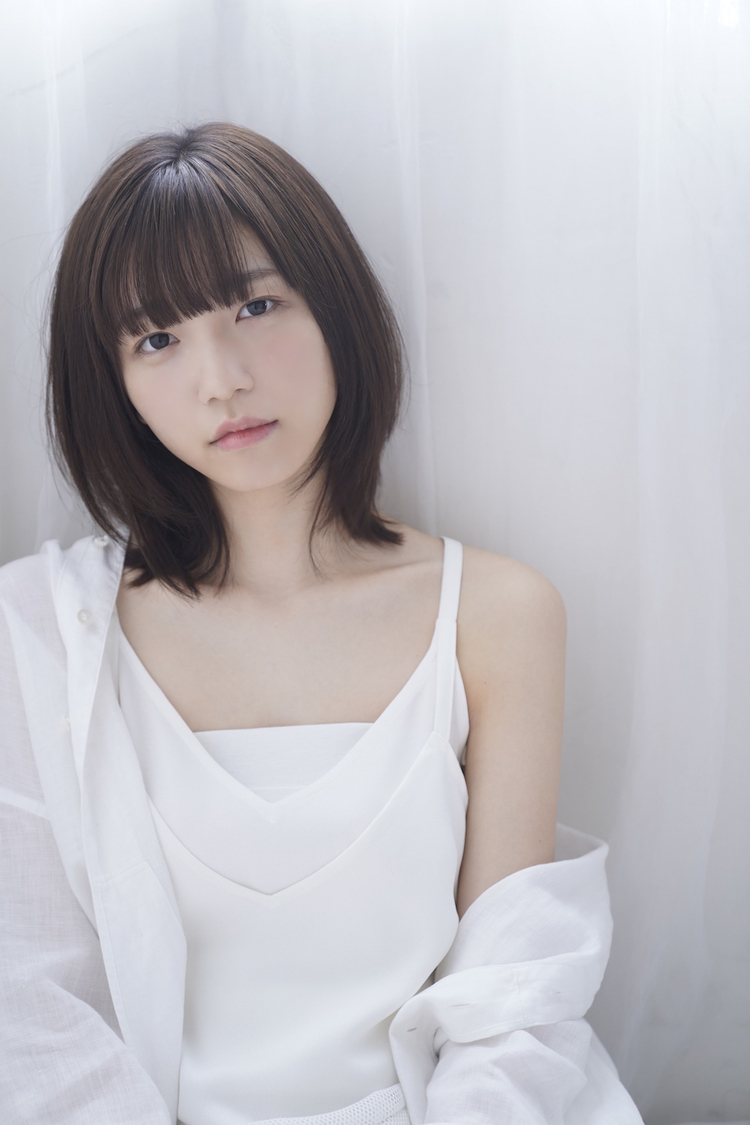 『B.L.T.2020年12月号』船井美玖（ザ・コインロッカーズ）（東京ニュース通信社刊）