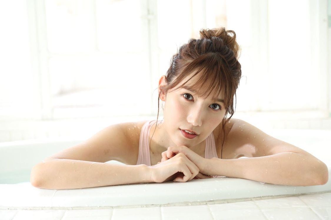 ミニフォトブック『autumn orange』より