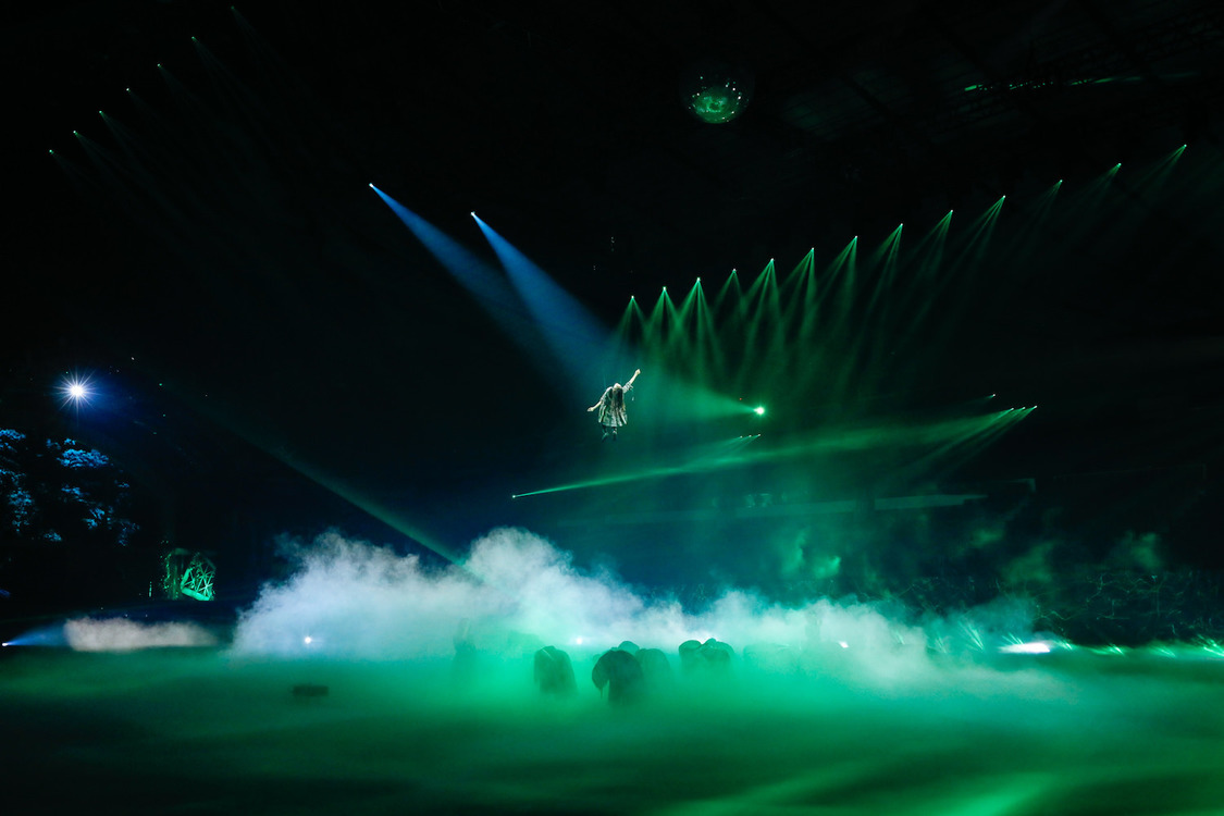 欅坂46＜THE LAST LIVE＞（2020年10月12日）