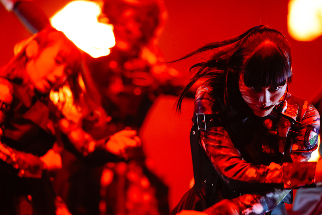 欅坂46＜THE LAST LIVE＞（2020年10月12日）