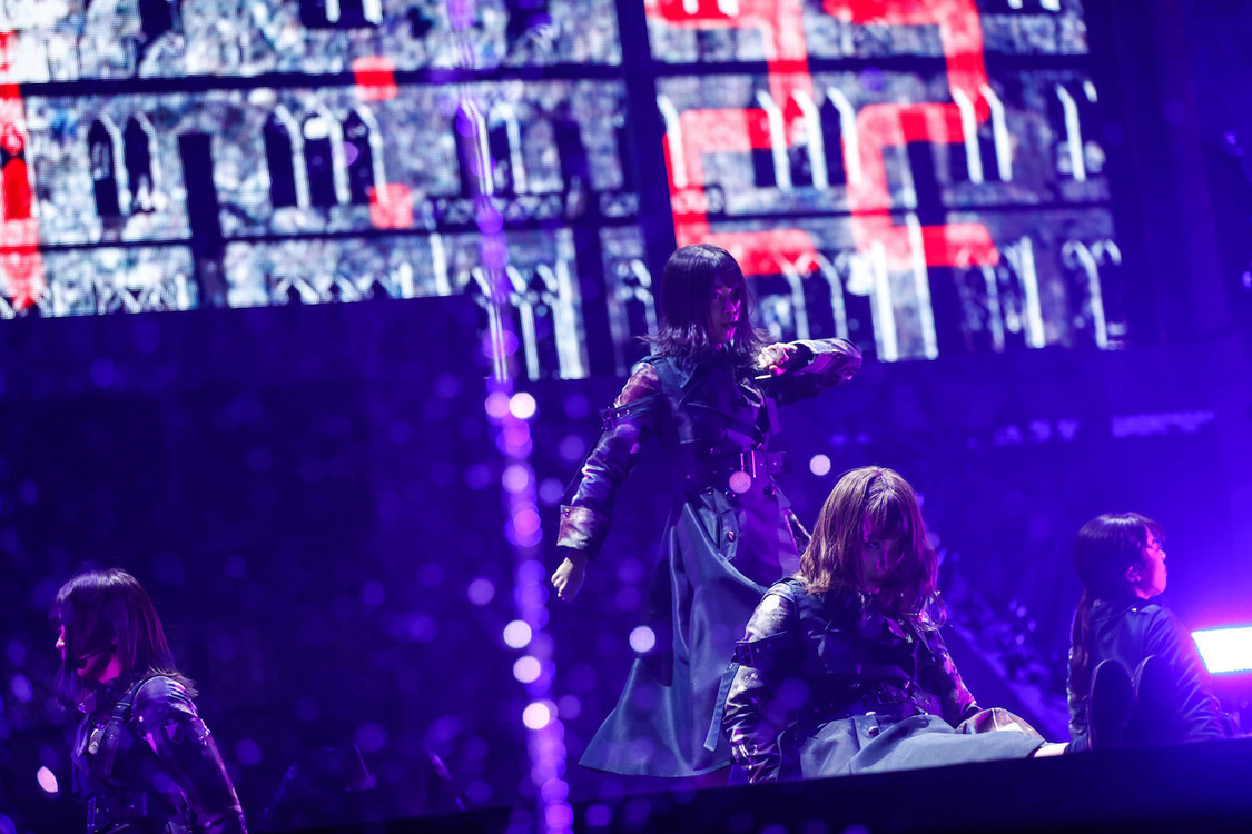 欅坂46＜THE LAST LIVE＞（2020年10月12日）