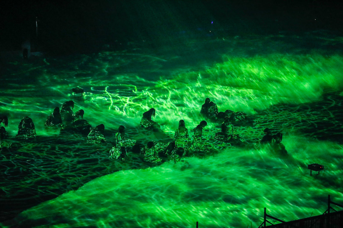 欅坂46＜THE LAST LIVE＞（2020年10月12日）