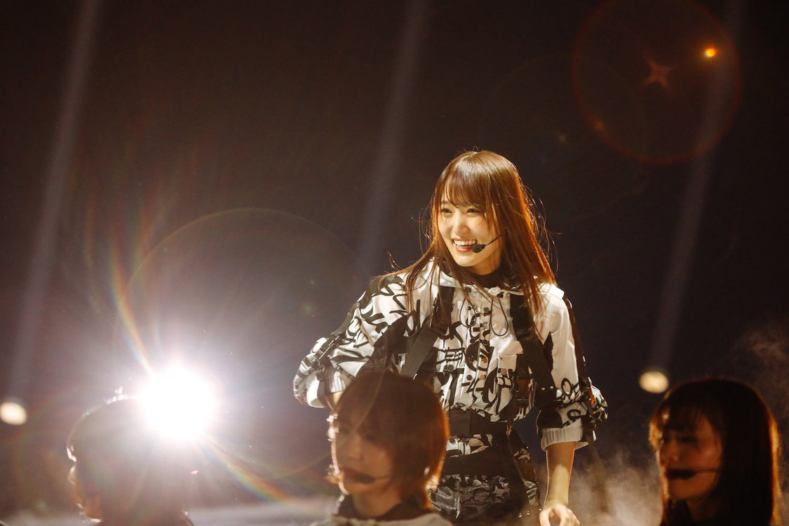 欅坂46＜THE LAST LIVE＞（2020年10月13日）