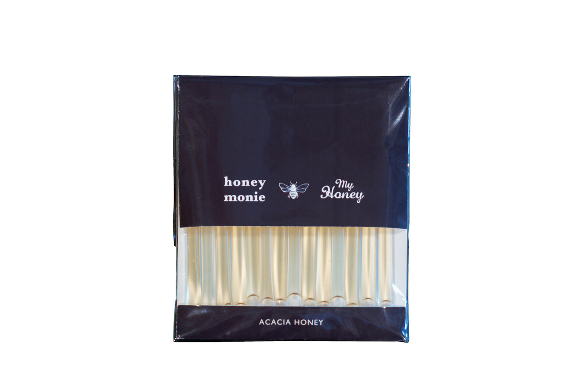 honey monie ACACIA HONEY