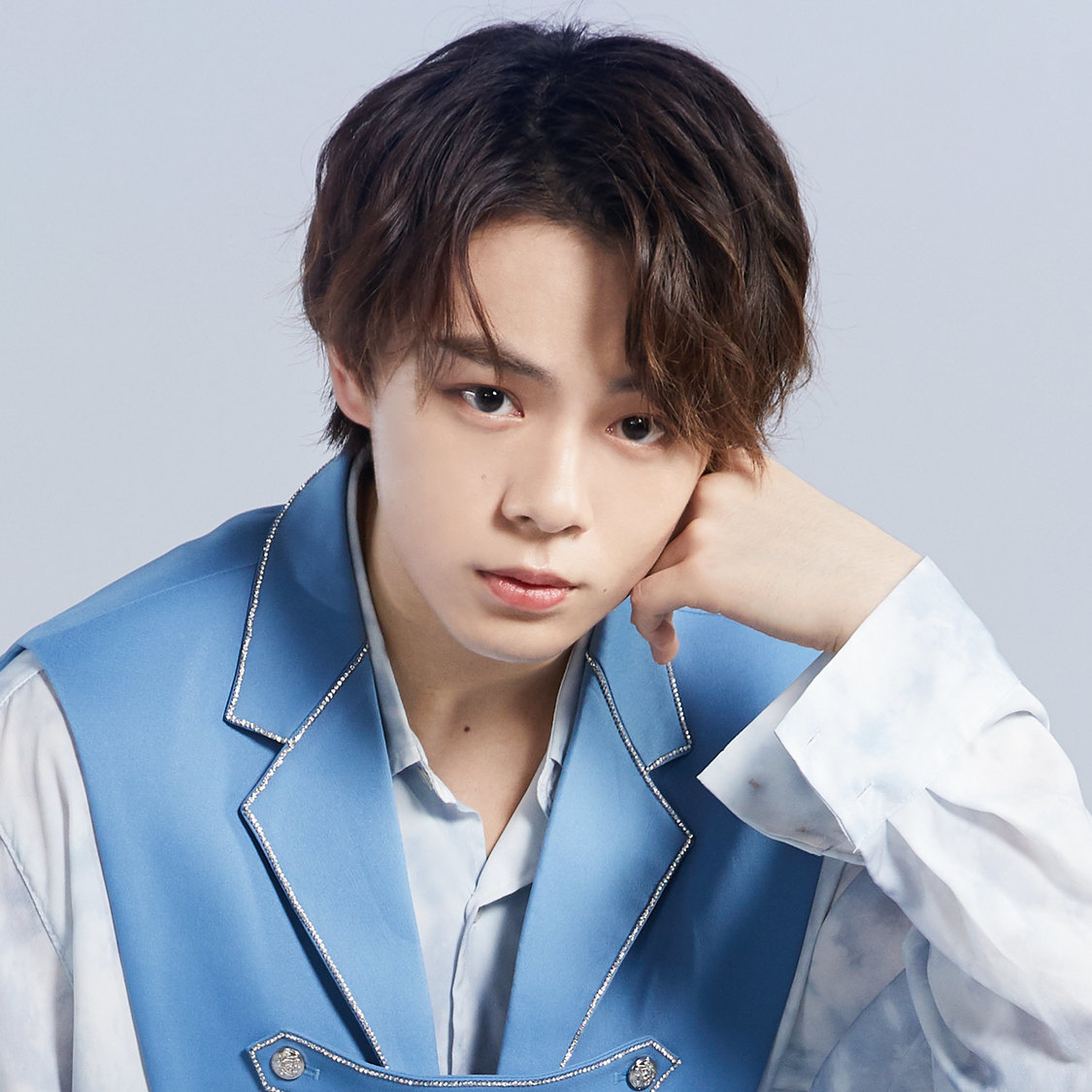 鶴房汐恩（JO1）