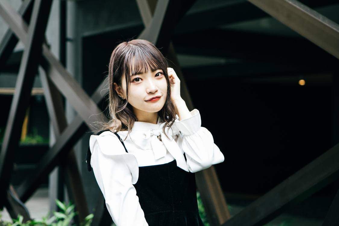 東條ゆりあ（MyDearDarlin’）