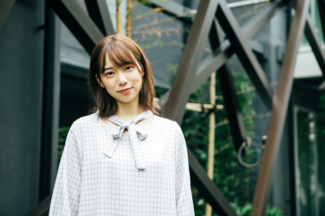 是枝優美（MyDearDarlin’）