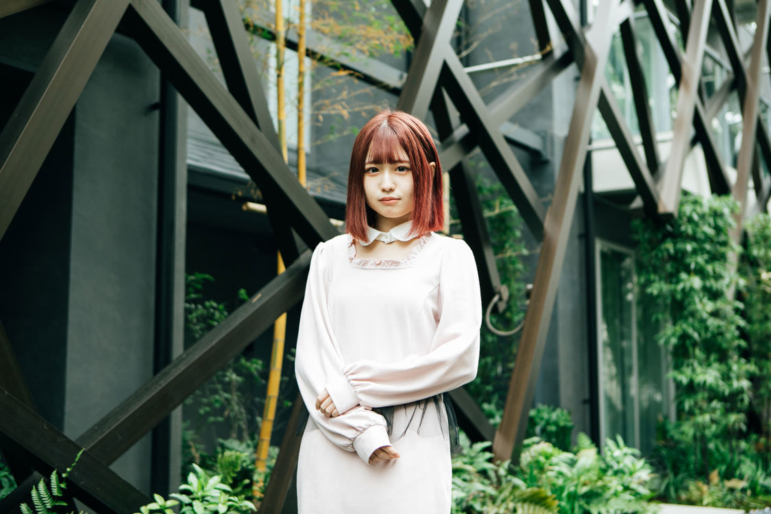 水城梓（MyDearDarlin’）