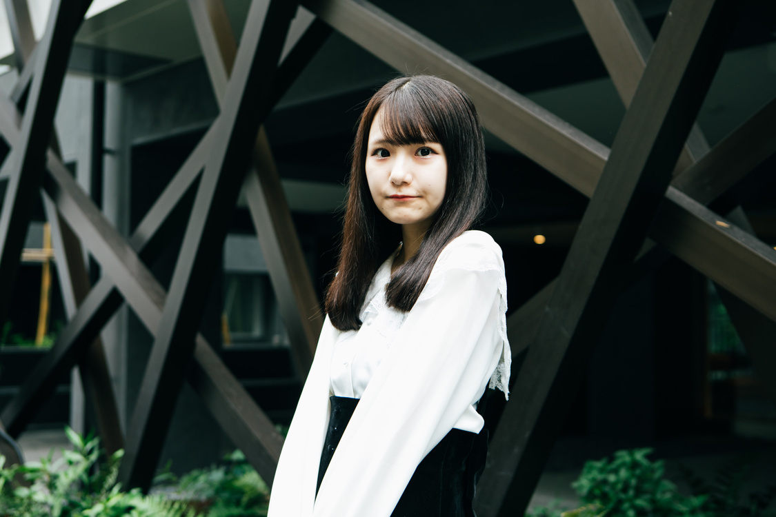 篠崎麗（MyDearDarlin’）