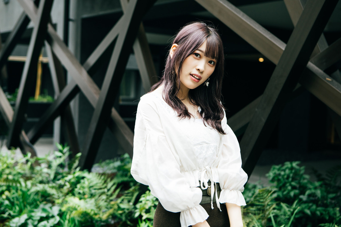 咲真ゆか（MyDearDarlin’）