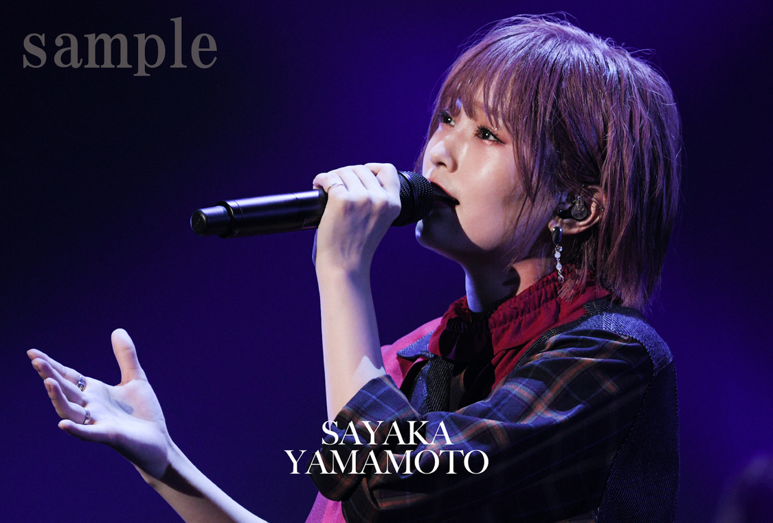 タワーレコード：オリジナルポストカード（絵柄A）