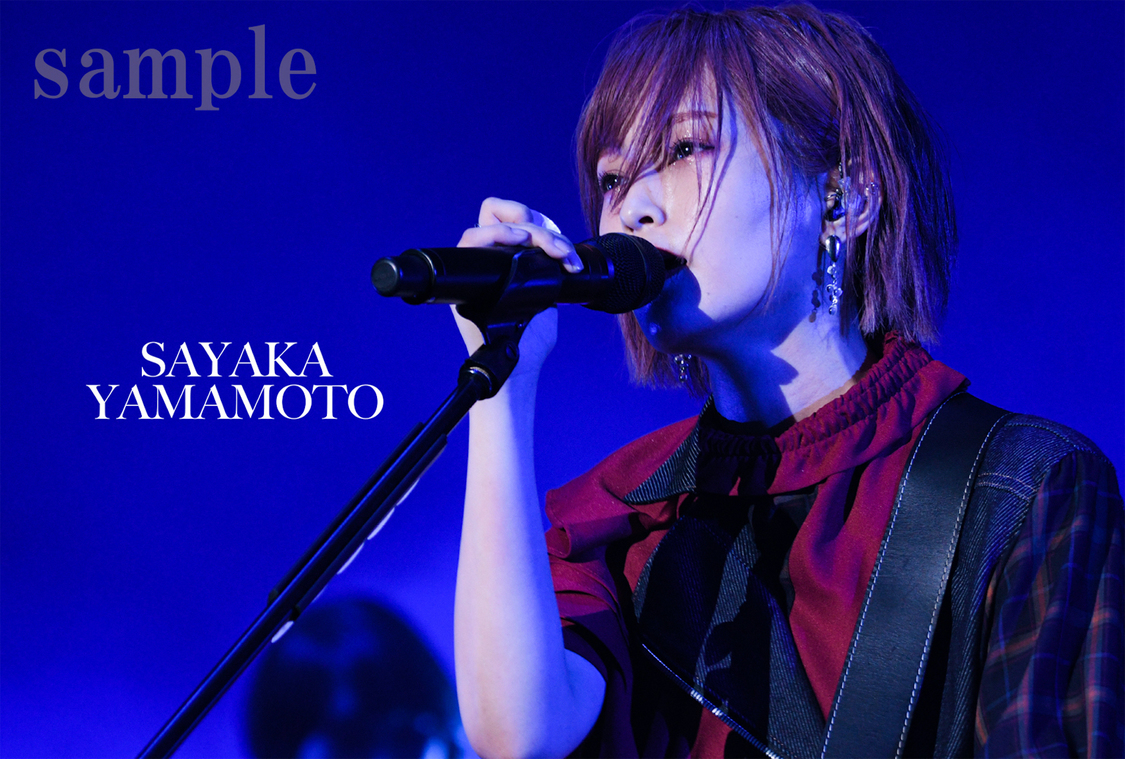 TSUTAYA RECORDS：オリジナルポストカード（絵柄B）