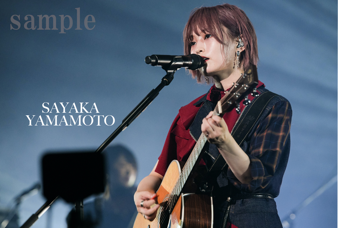 HMV：オリジナルポストカード（絵柄C）