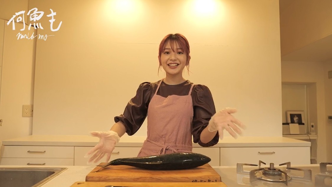 長月翠（ラストアイドル）