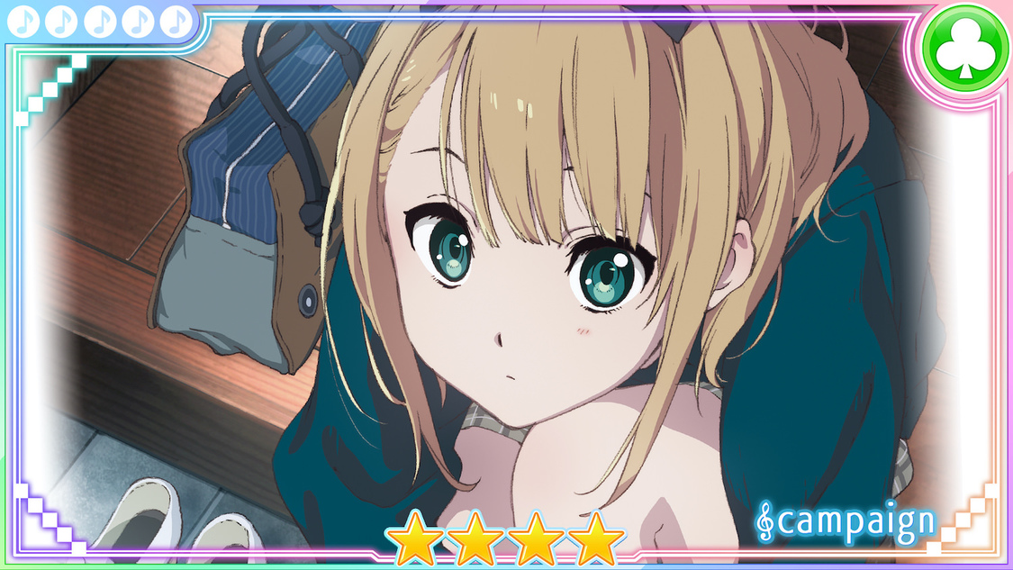 齋藤ニコル（最大総合力：27874）