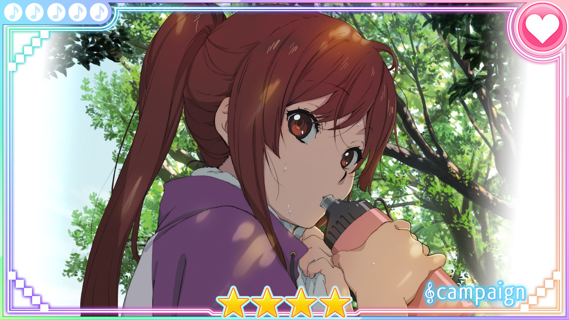 佐藤麗華（最大総合力：27848）